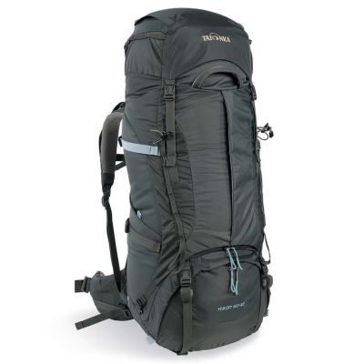 Рюкзак трекинговый Tatonka Yukon 60+10 titan grey