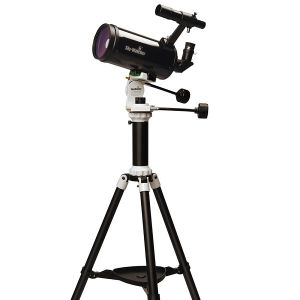 Телескоп Sky-Watcher Evostar МАК102 AZ PRONTO на треноге Star Adventurer Телескоп Sky-Watcher Evostar МАК102 AZ PRONTO на треноге Star Adventurer