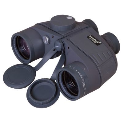 Морской бинокль Levenhuk Nelson 7x50