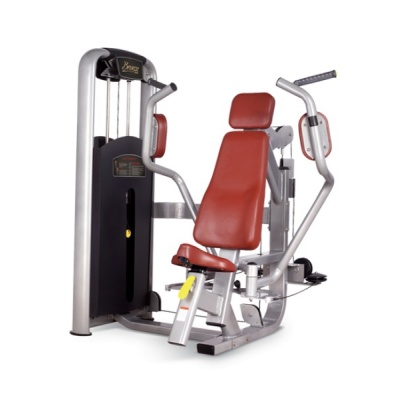  BRONZE GYM MV-002