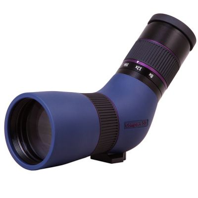 Зрительная труба Levenhuk Blaze Compact 50