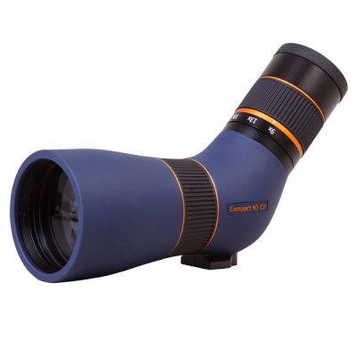 Зрительная труба Levenhuk Blaze Compact 60 ED