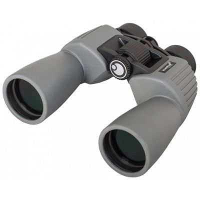 Туристический бинокль Levenhuk Sherman PLUS 12x50