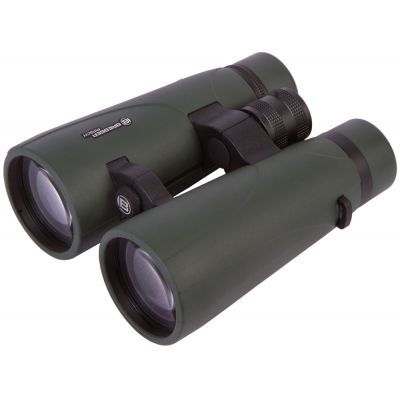 Армейский бинокль Bresser Pirsch 8x56