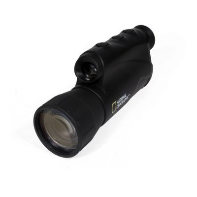    Bresser National Geographic 5x50