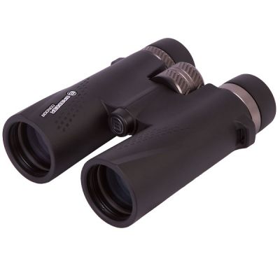 Бинокль с инертным газом Bresser Condor UR 8x42