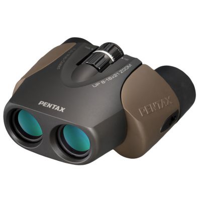   Pentax UP 8-16x21 