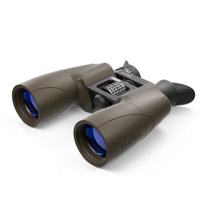Туристический бинокль Yukon Solaris 16x50 WP