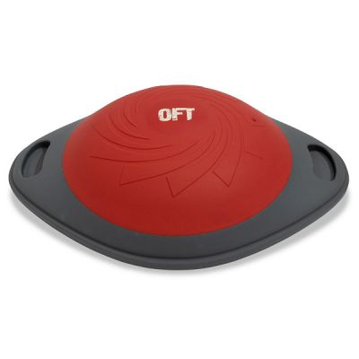 Полусфера балансировочная - баланс борд универсальная Original FitTools FT-BSU-X1
