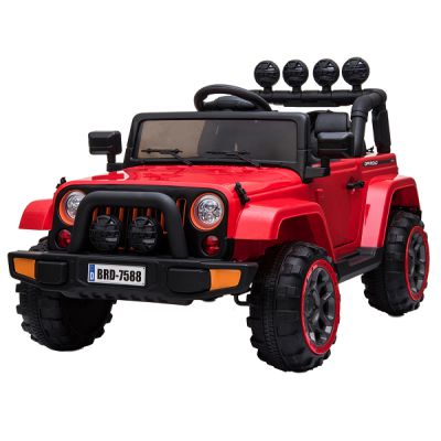   (2020) Farfello 7588 