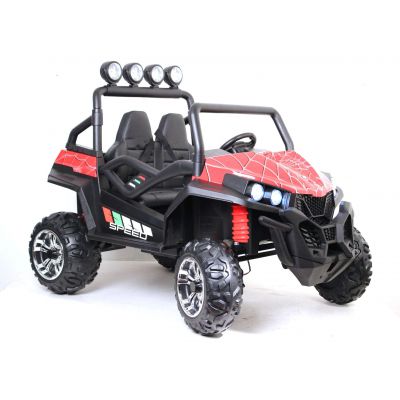   Rivertoys 888-Spider 