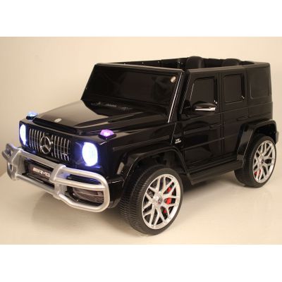   Rivertoys Mercedes-AMG G63 (S307)  