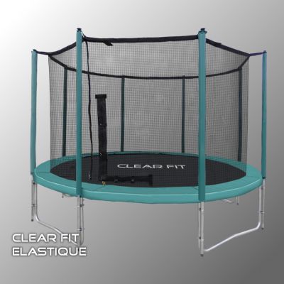   Clear Fit Elastique 6ft
