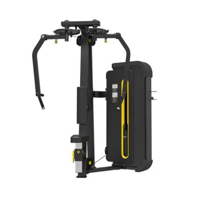   /   Svensson Industrial H3007 Matte black