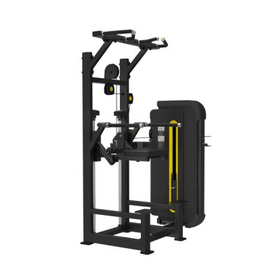 Профессиональный тренажер гравитрон Svensson Industrial H3009 Matte black