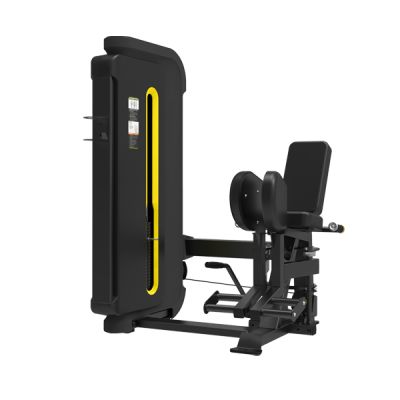 Профессиональный тренажер приведение бедра Svensson Industrial H3022 Matte black