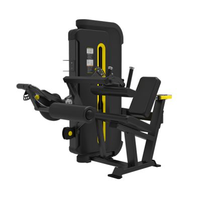      Svensson Industrial H3023 Matte black