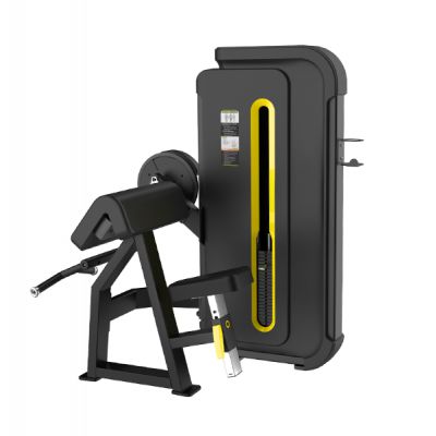      Svensson Industrial H3030 Matte black