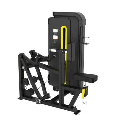     Svensson Industrial H3034 Matte black