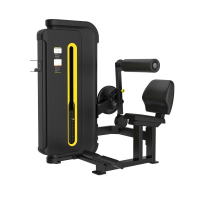   - Svensson Industrial H3073 Matte black