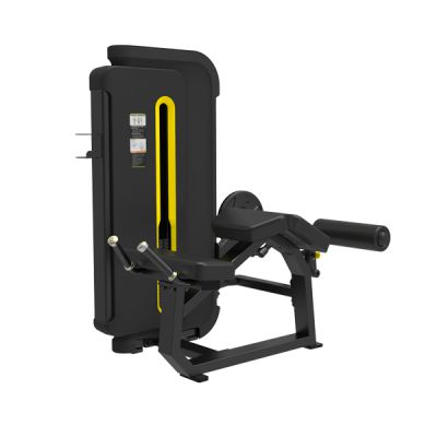     Svensson Industrial H3001 Matte black
