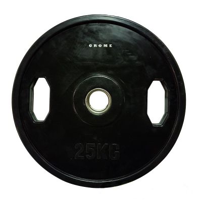   Grome Fitness WP 027 25  
