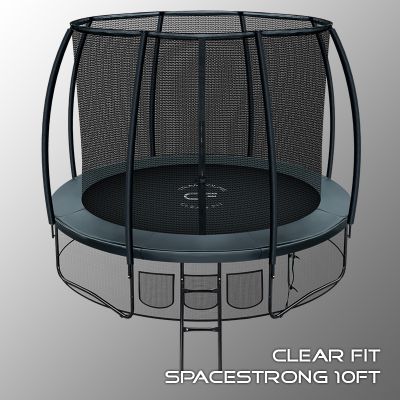   Clear Fit SpaceStrong 10ft
