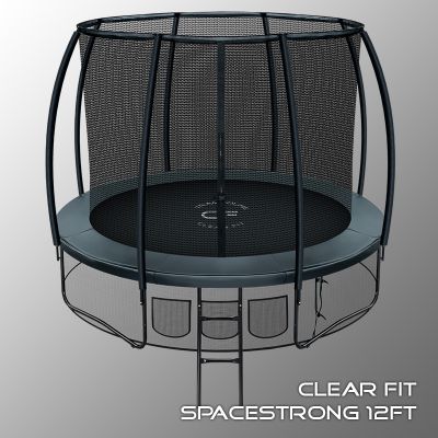   Clear Fit SpaceStrong 12ft