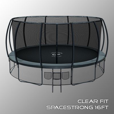   Clear Fit SpaceStrong 16ft