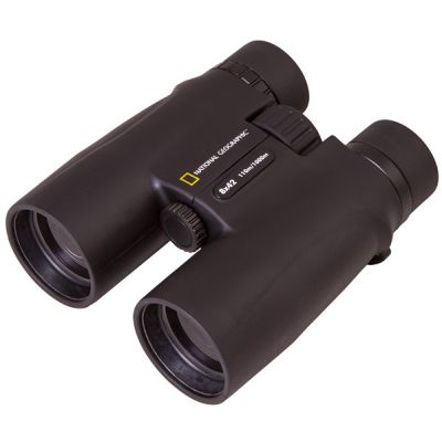 Бинокль Bresser National Geographic 8x42