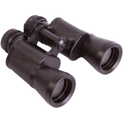 Армейский бинокль Levenhuk Heritage BASE 10x40