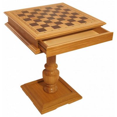     WoodGames WGN-TBL-EXS 