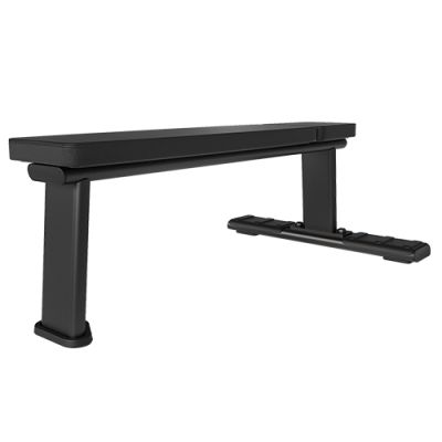 Горизонтальная скамья Svensson Industrial E7036 Matte Black