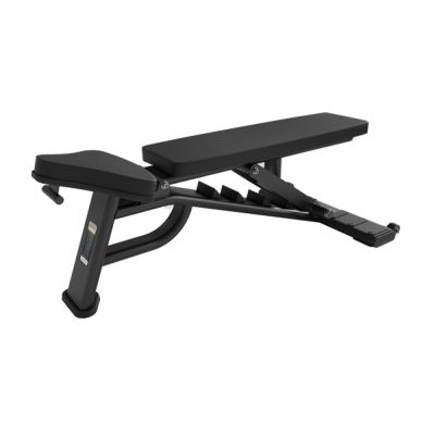    Svensson Industrial E7039 Matte Black