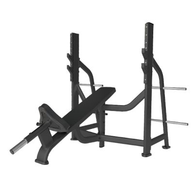       Svensson Industrial E7042 Matte Black