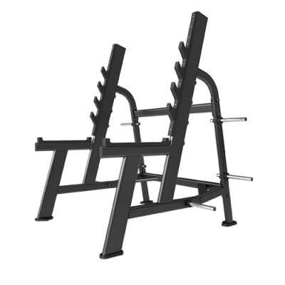    Svensson Industrial E7050 Matte Black