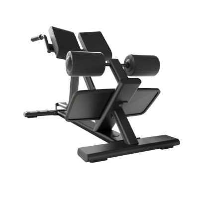  Svensson Industrial E7045 Matte Black