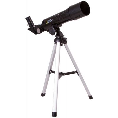   Bresser National Geographic 50/360 AZ
