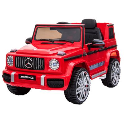   (2020) Farfello BBH-0003 G63 