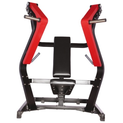      BRONZE GYM A-05
