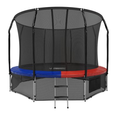  Eclipse Space Blue/Red 14FT