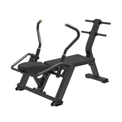    Svensson Industrial E1070 Matte Black