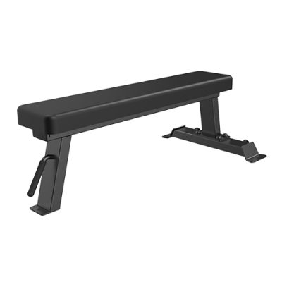 Горизонтальная скамья Svensson Industrial E3036 Matte Black
