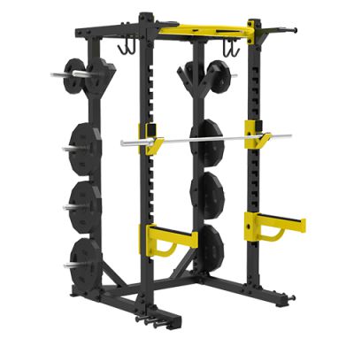   Svensson Industrial E6221 Matte Black