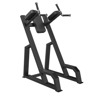 - Svensson Industrial E3047 Matte Black