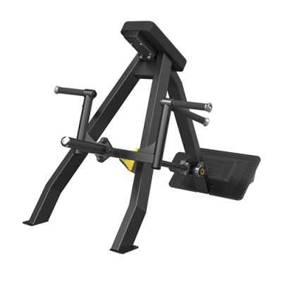 T-    Svensson Industrial E3061 Matte Black