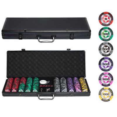     500  Partida Black Stars bs500