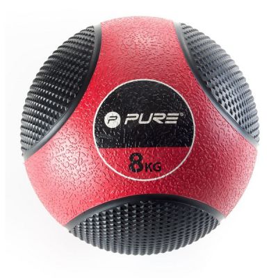 Медицинбол Pure2Improve Medicine Ball 8 кг