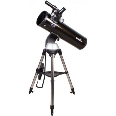    Sky-Watcher BK P130650AZGT SynScan GOTO