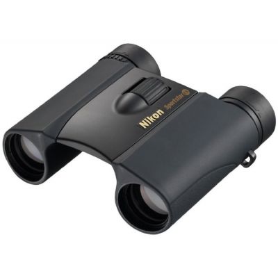 Туристический бинокль Nikon Sportstar EX 10x25 черный